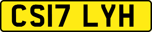 CS17LYH