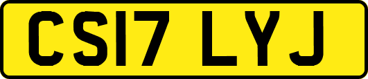 CS17LYJ