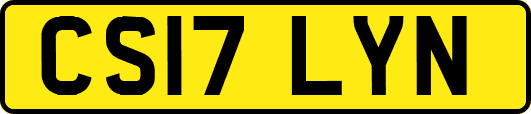 CS17LYN