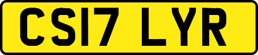 CS17LYR