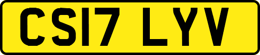 CS17LYV