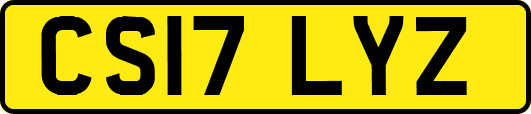 CS17LYZ