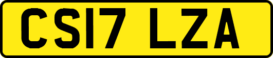 CS17LZA