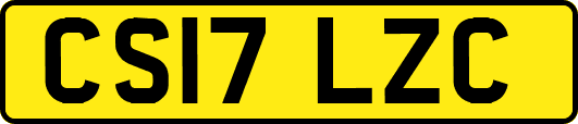 CS17LZC