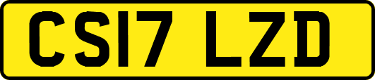 CS17LZD