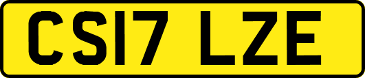 CS17LZE