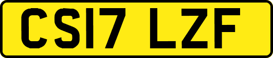 CS17LZF