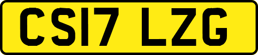 CS17LZG