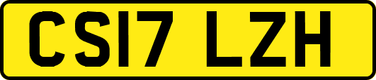 CS17LZH