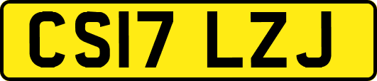 CS17LZJ