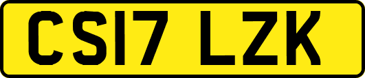 CS17LZK