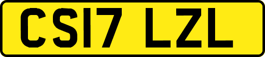 CS17LZL
