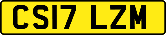 CS17LZM