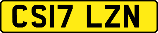 CS17LZN
