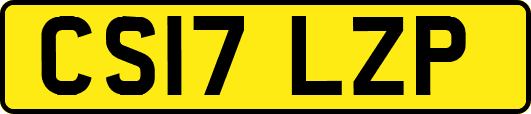 CS17LZP