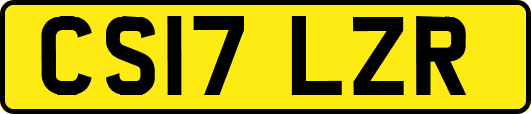 CS17LZR