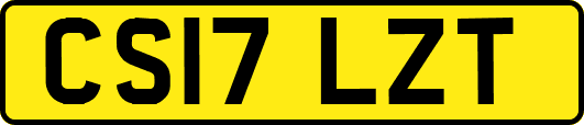 CS17LZT