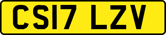 CS17LZV