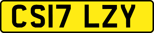 CS17LZY