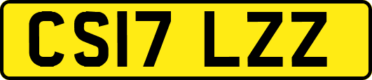 CS17LZZ