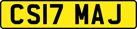 CS17MAJ