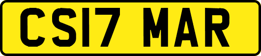 CS17MAR