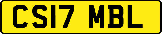 CS17MBL