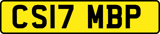 CS17MBP