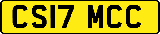 CS17MCC