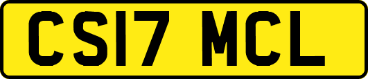 CS17MCL