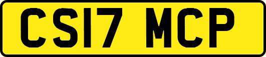 CS17MCP