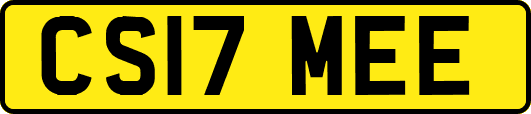 CS17MEE