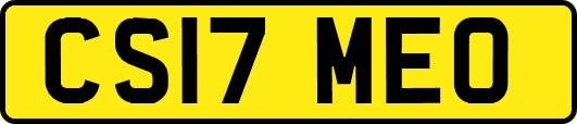 CS17MEO
