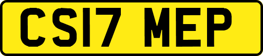 CS17MEP