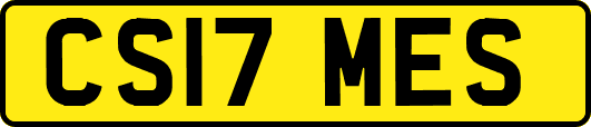 CS17MES