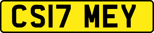 CS17MEY