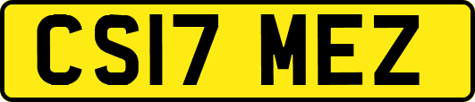 CS17MEZ