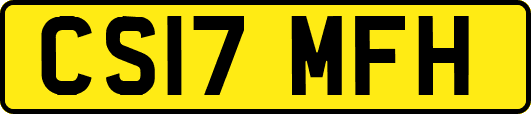 CS17MFH