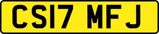 CS17MFJ