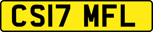 CS17MFL