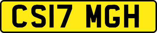 CS17MGH