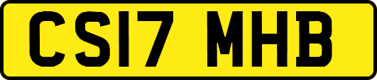 CS17MHB