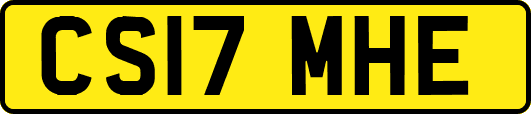 CS17MHE
