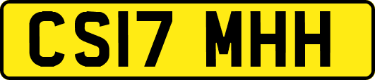 CS17MHH