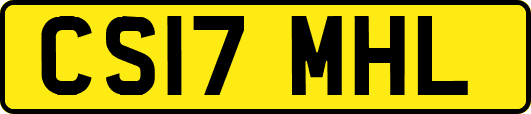 CS17MHL