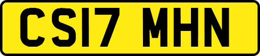 CS17MHN