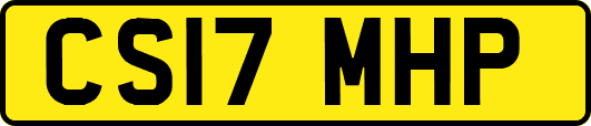 CS17MHP