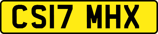 CS17MHX