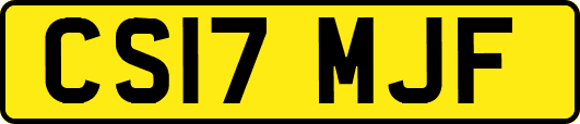 CS17MJF