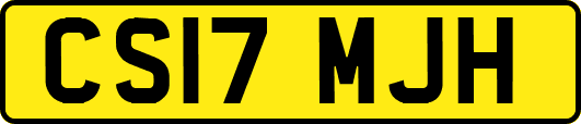 CS17MJH